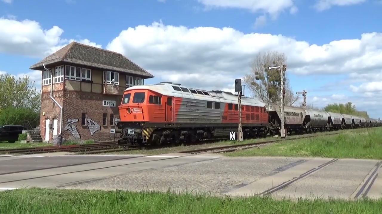 altbelüftete Ludmillas im Jahr 2023