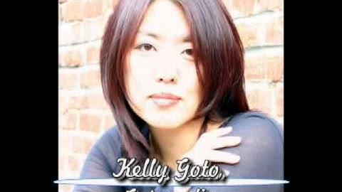 Beyond Usability -- Interview with Kelly Goto, gotomedia