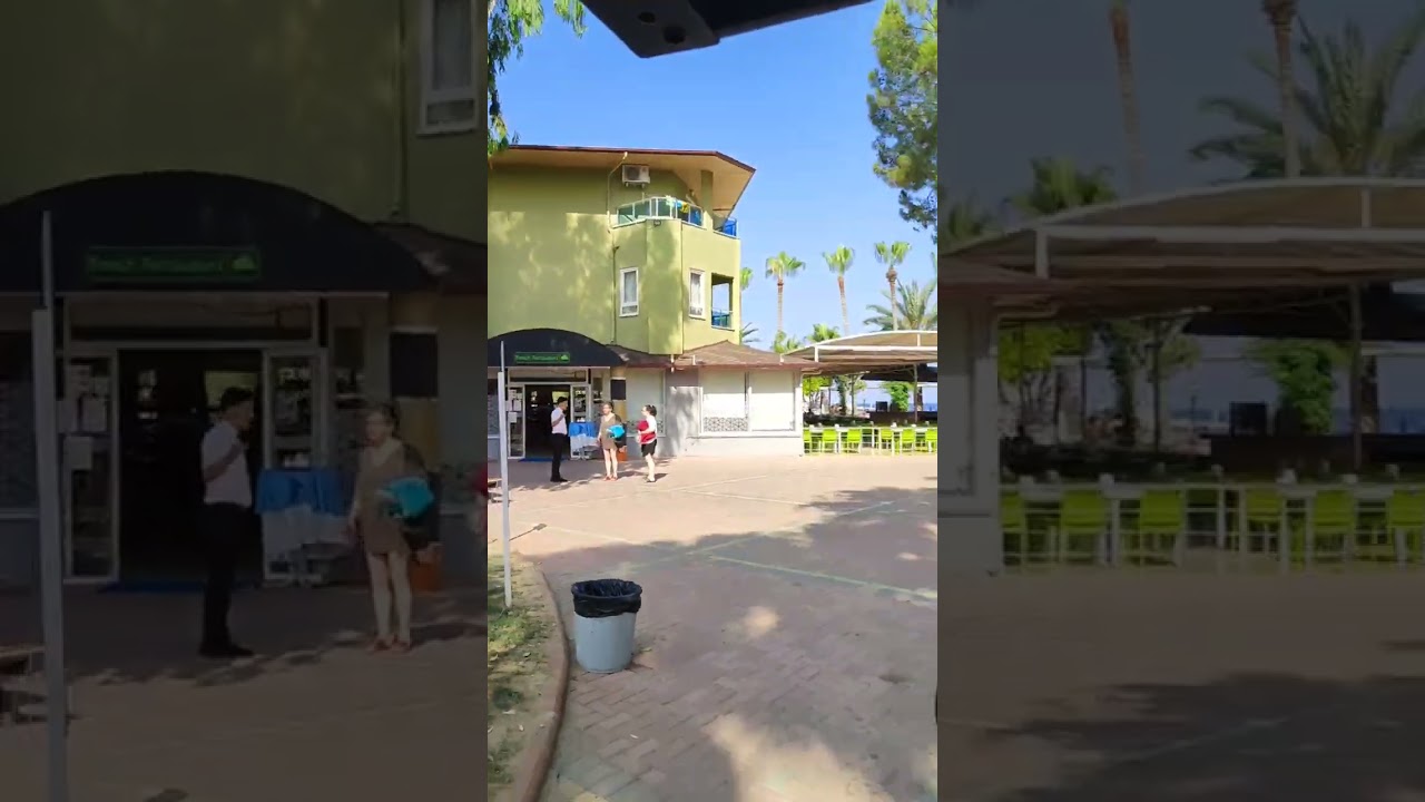 Lonicera world hotel 2024 