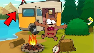 Do Not Disturb 3 - Gameplay Walkthrough