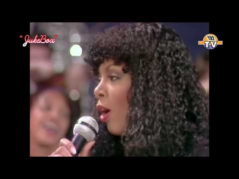 Donna Summer -