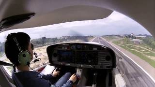 Catc - Ap99 Initial Solo