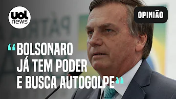 Que medida o governo brasileiro fez para controlar o bócio?