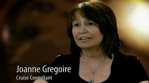 Expedia CruiseShipCenter...  - Customers For Life