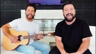 Dan   Shay - How Not To (iPhone Acoustic)