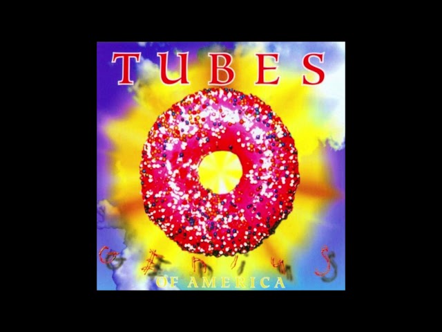 Tubes - Arms Of The Enemy