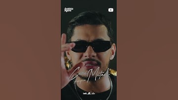 Thumbnail of "Cara Metade": Já assistiu meu novo clipe?