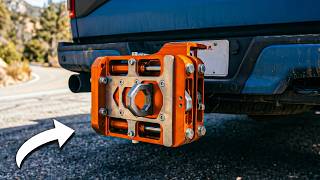 60 Super Useful Truck Parts & Accessories on Amazon No One Talks About