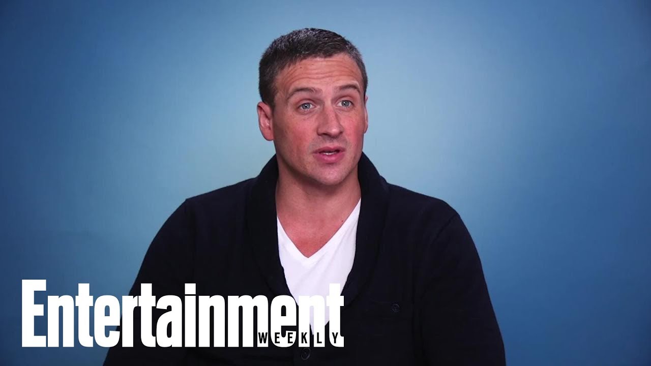 Ryan Lochte Compares 'Celebrity Big Brother' Win To An Olympic Gold Medal 