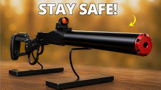 Top 12 Home Defense Weapons You Can Buy on Amazon - No Permit Required!
