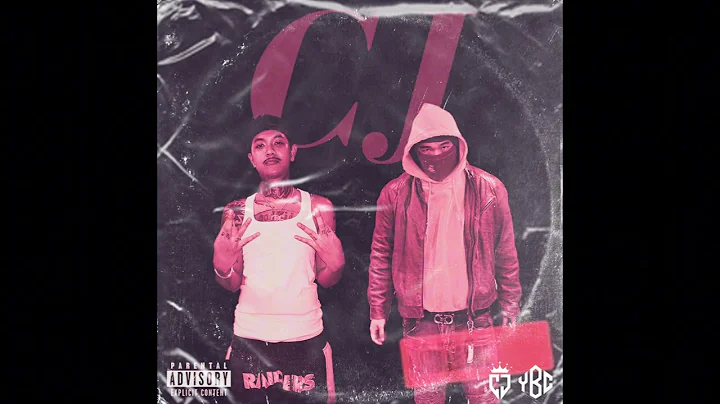 CJ Nocap - Warning Pt1(Elephant)  ft. Naughty & Real CT