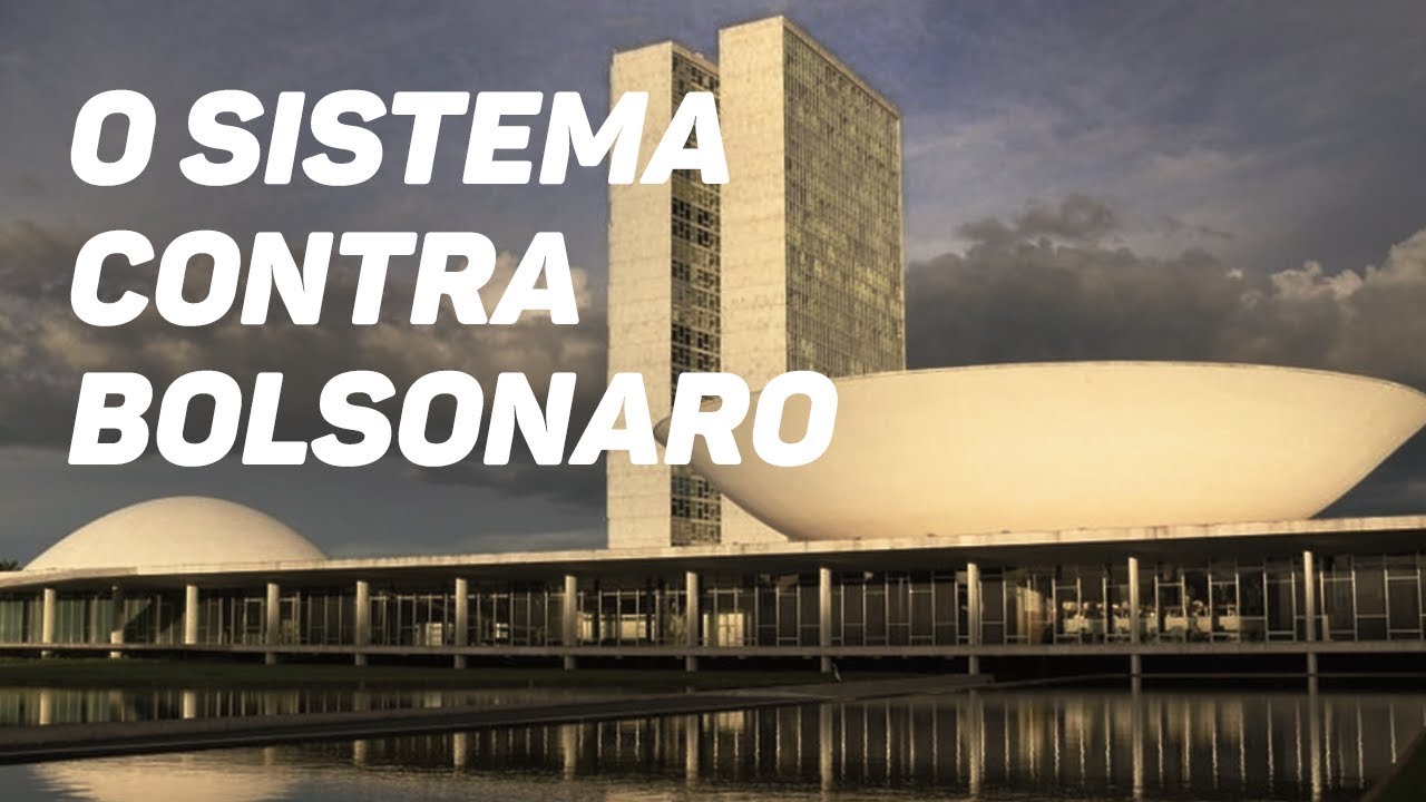 Entenda o que é o sistema que dificulta o governo de Bolsonaro