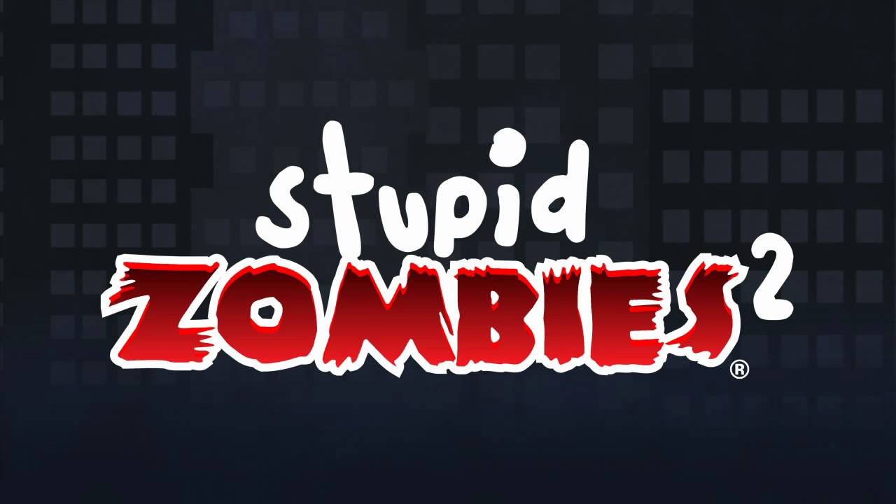Stupid Zombies 2 MOD APK cover