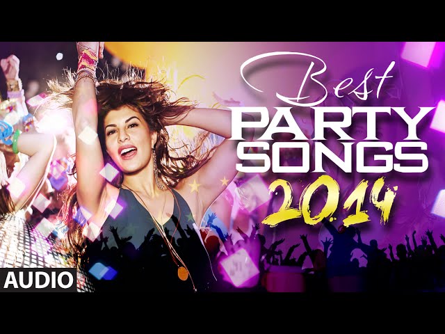 Best Party Songs - 2014 | Sooraj Dooba Hain | T-Series class=