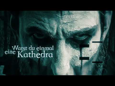 ASP: "RUINE (FremdkörPerson, viertens)"  – Official Lyrics Video