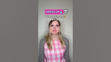 PART5 #pov For population control the game dress up is d£@dly. #acting #story #viral #funny #foryou