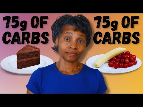The Real Reason Fruit Triggers Cravings