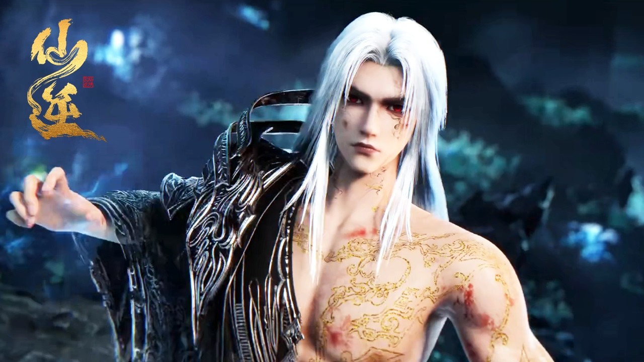 仙逆131最新预告！王林收太古雷龙！拔除杀戮仙诀！【仙逆 Renegade lmmortal】