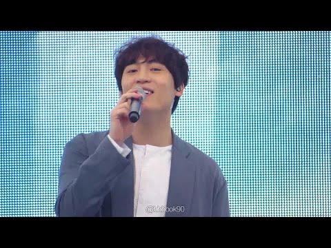 160409 존박 John Park - Good Day @한화생명 라이프 플러스 피크닉 페스티벌