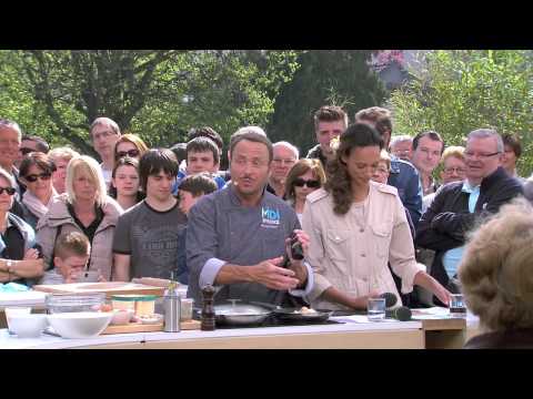Recette Quiche Saumon Poireaux Champignons