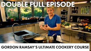 Midweek Meals With Gordon Ramsay | Ultimate Cookery Course