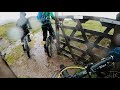 Guided Mountain Biking with Lakeland Mountain Guides