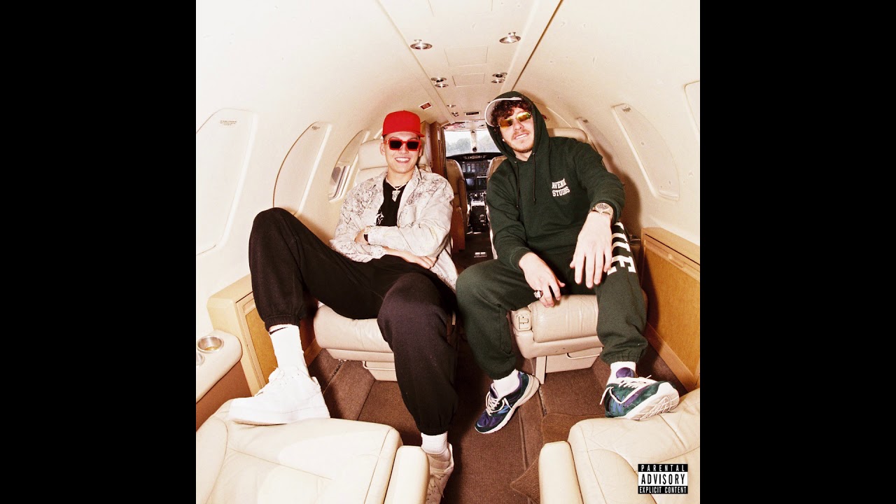 Jack Harlow "Tyler Herro" [INSTRUMENTAL] - ReProd. Mafia Beats