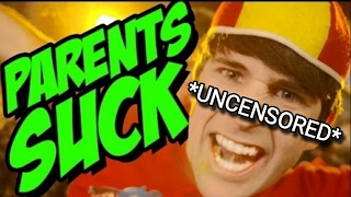 Watch Smosh Parents Suck video