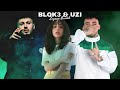 Sana Ben Ezelden Geldim Lan - Zeynep Bastık & Blok3 & Uzi (ArabesqueTR Mix)