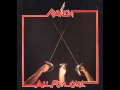 Ravenall for one 1983 full album