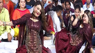  बलम थनदर Balma Thanedar Haryanvi Dancer 2023 New Song Sunita Baby Official 