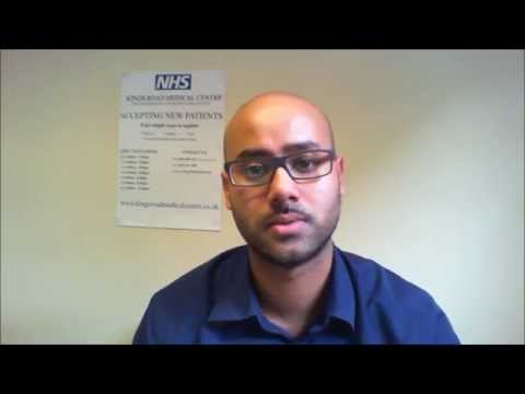 How Can I Request a Sick Note?