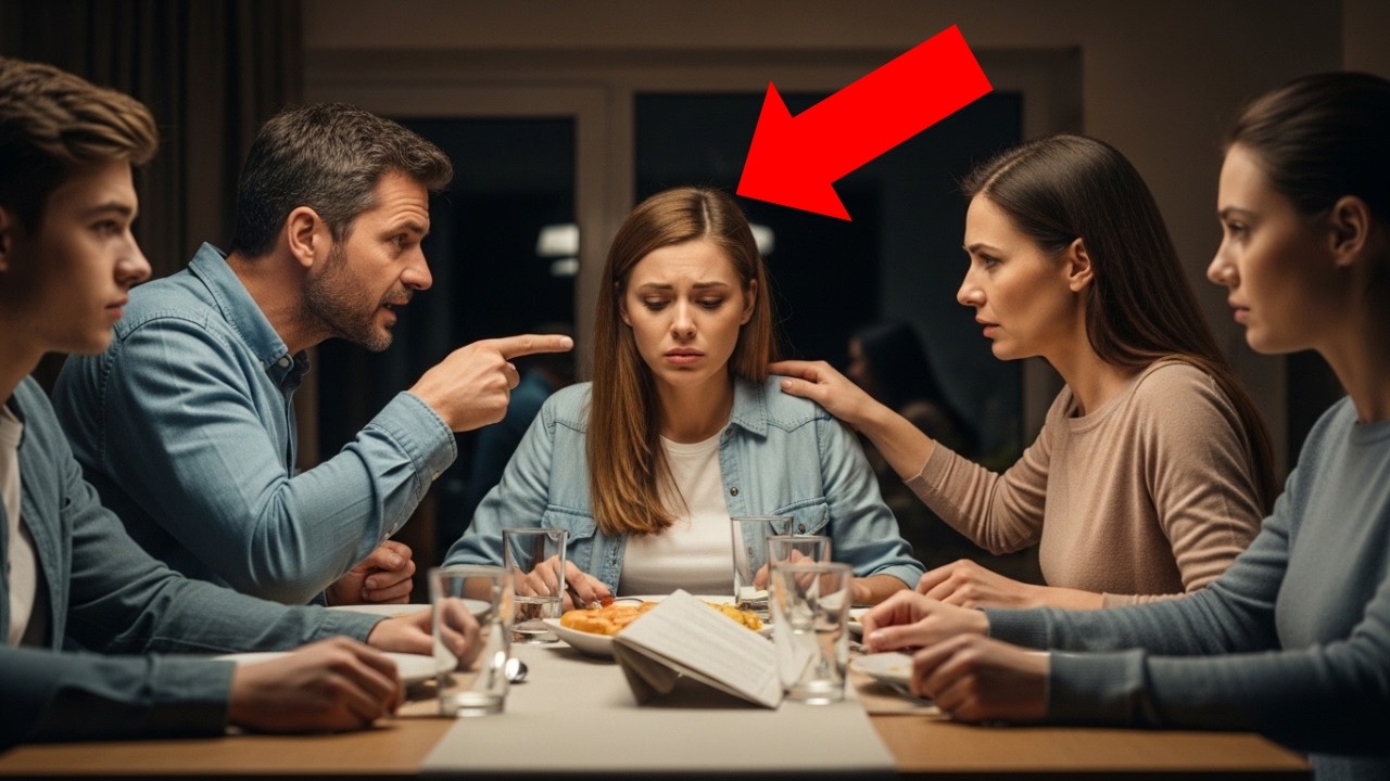 Mi Padre Me Humilló En Mi Cumpleaños Y No Sabía Lo Que Estaba Por Pasar...