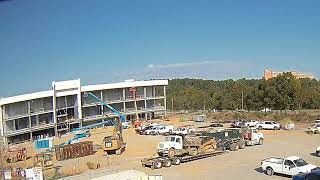 ASO Time Lapse - First Five Months