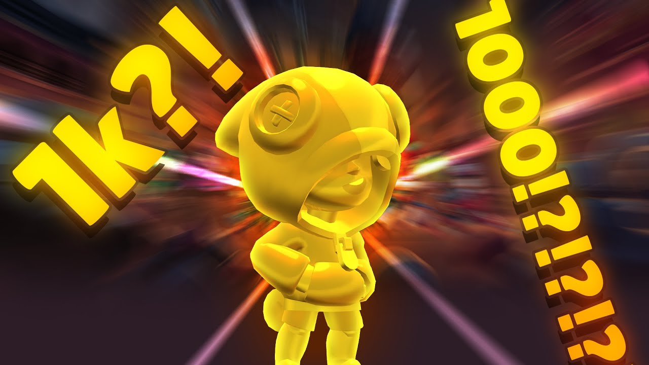 (Road to 1k subs) Special Leon Push! 1 sub = 1 trophy on Leon with viewers on Brawl Stars!