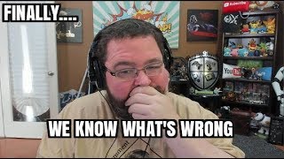i finally know whats wrong