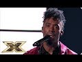 Dalton Harris Sings I Have Nothing | Live Shows Week 2 | The X Factor UK 2018