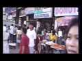 Shopping in the 80's (Manila 1989)