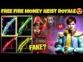 FREE FIRE M1887 INCUBATOR FAKE? NEW CHRONO ABILITY | MONEY HESIT ROYALE | FREEFIRE NEW UPDATE 2021