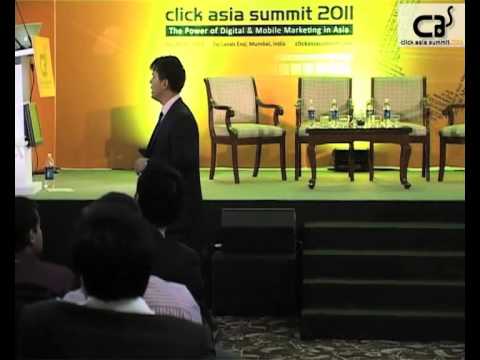 Advanced Search Engine Marketing (Part 2) - Jeff Adelson Yan @ Click Asia Summit 2011