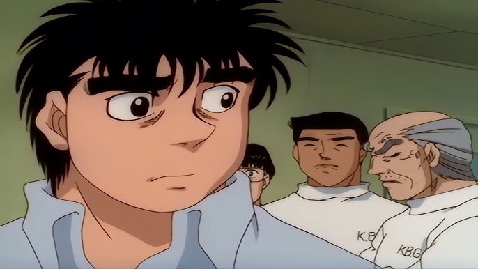 Hajime no Ippo Extreme - Capítulo 654 - Hook de direita desumano