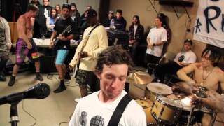 Watch Turnstile Heavy Hand video