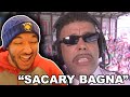 American FIRST REACTION to CHRIS KAMARA FUNNY MOMENTS & BLOOPERS