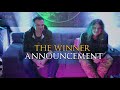 BLIND GUARDIAN | Imaginations Song Contest | Winners Announcement