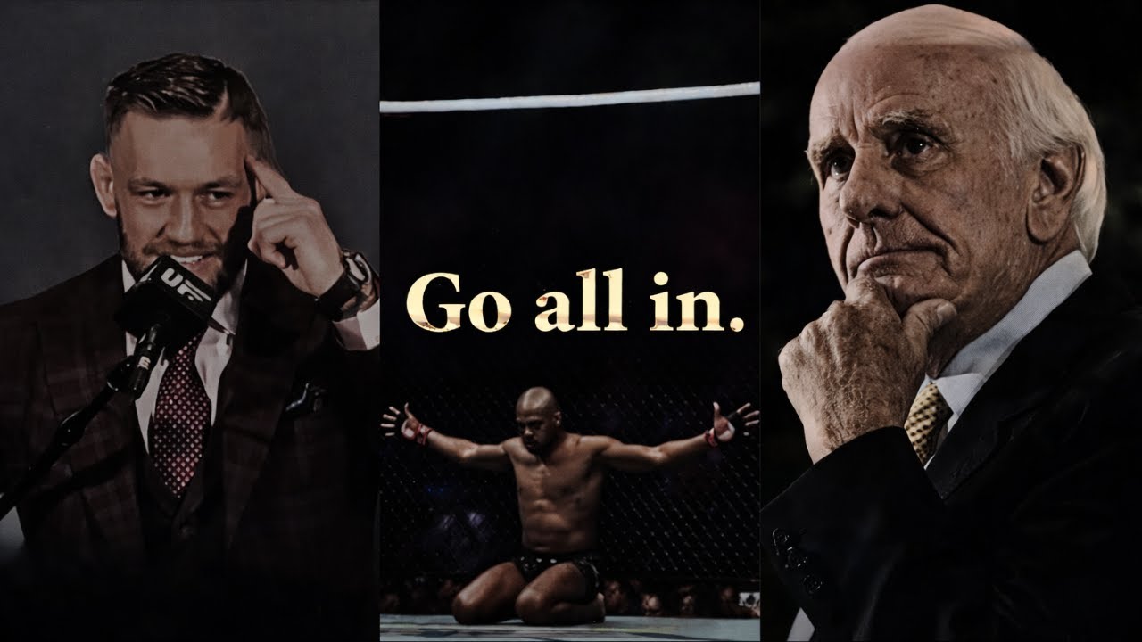 There Is No Backup Plan