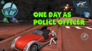 A Day in a life of a police officer in Las Vegas || Gangstar Vegas - Gameplay Walkthrough Part 35 screenshot 4