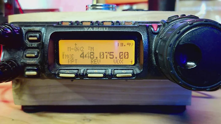 VA3CJZ Livestream - 2025-10-20