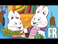 Max et ruby  ep 79 compilation  en franais