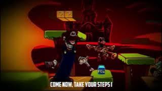 Starman Slaughter with Lyrics by Luke Goji