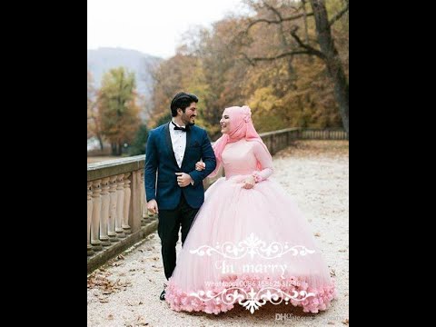 Fuad Mohammed Wedding Menzuma  